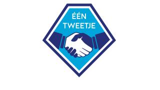 Eén tweetje